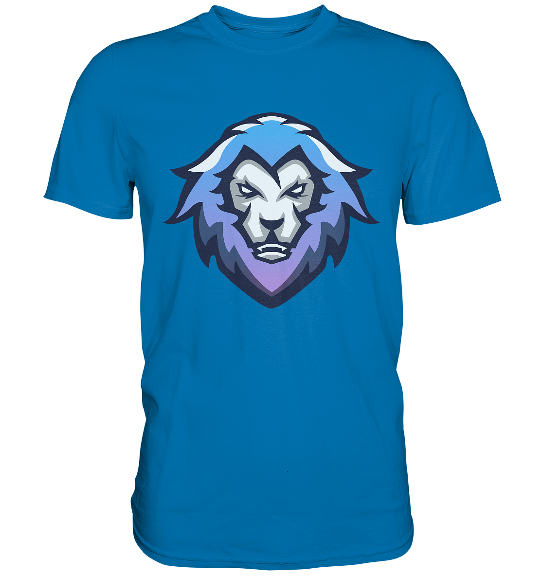 EK ESPORTS - Basic Shirt