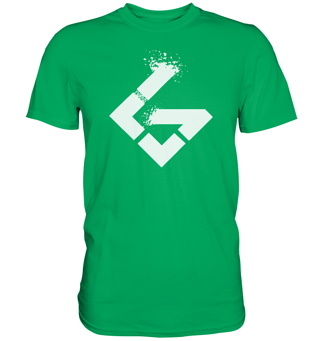 LAVITY GAMING - Basic Shirt