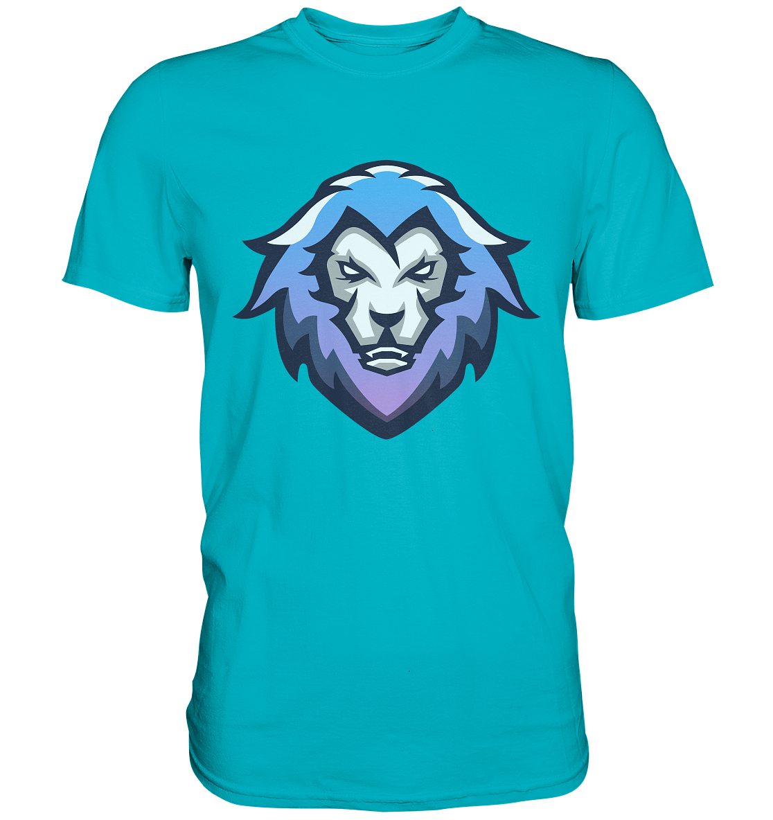 EK ESPORTS - Basic Shirt