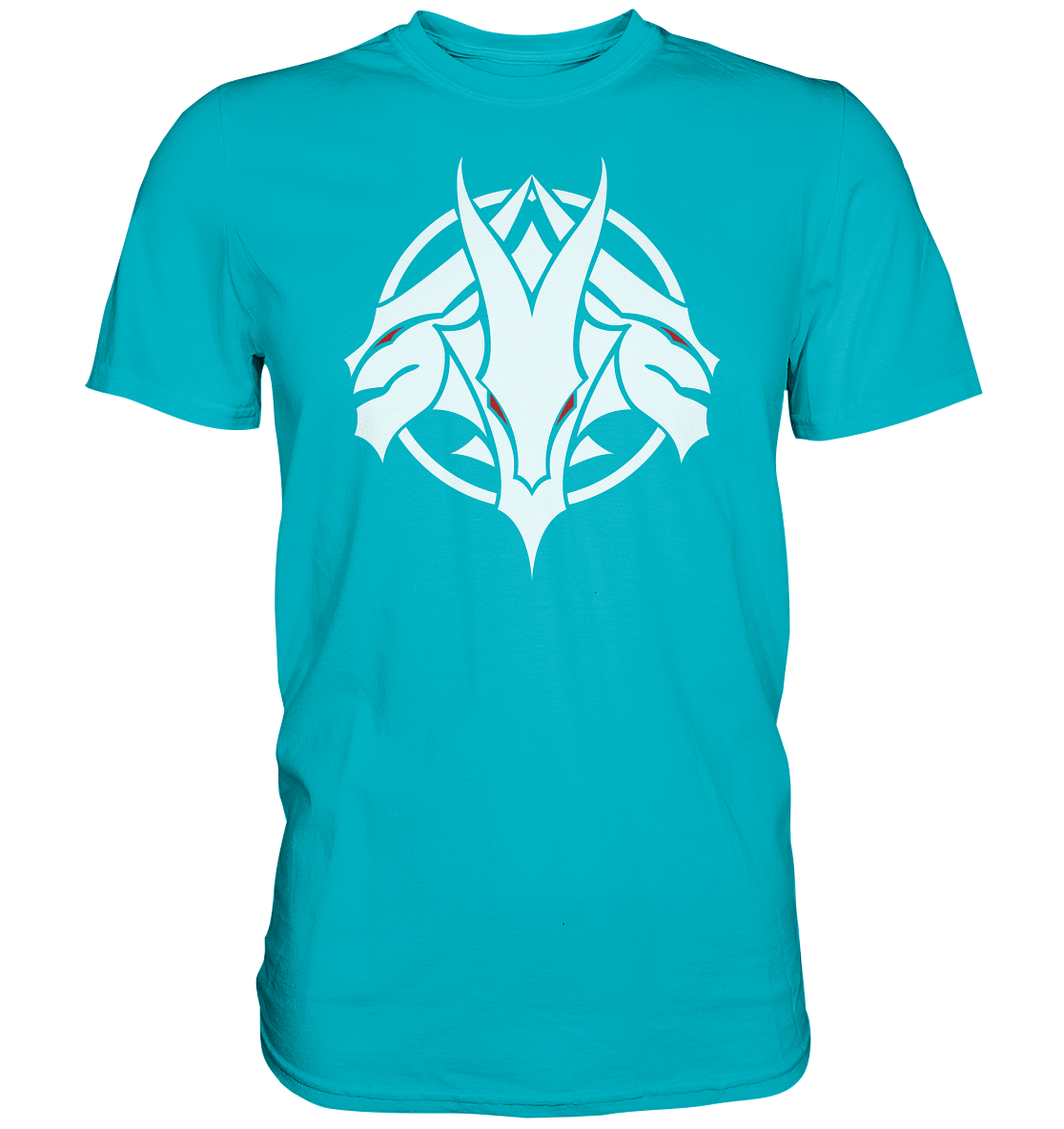 HYDRA GAMING - Basic Shirt