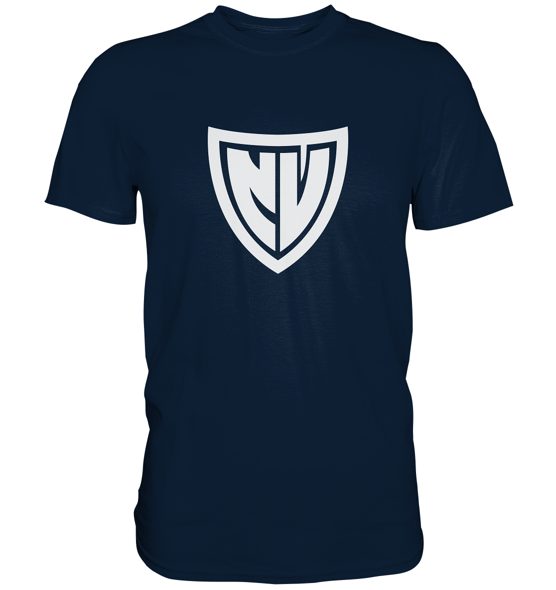 NEW VISION ESPORTS - Basic Shirt