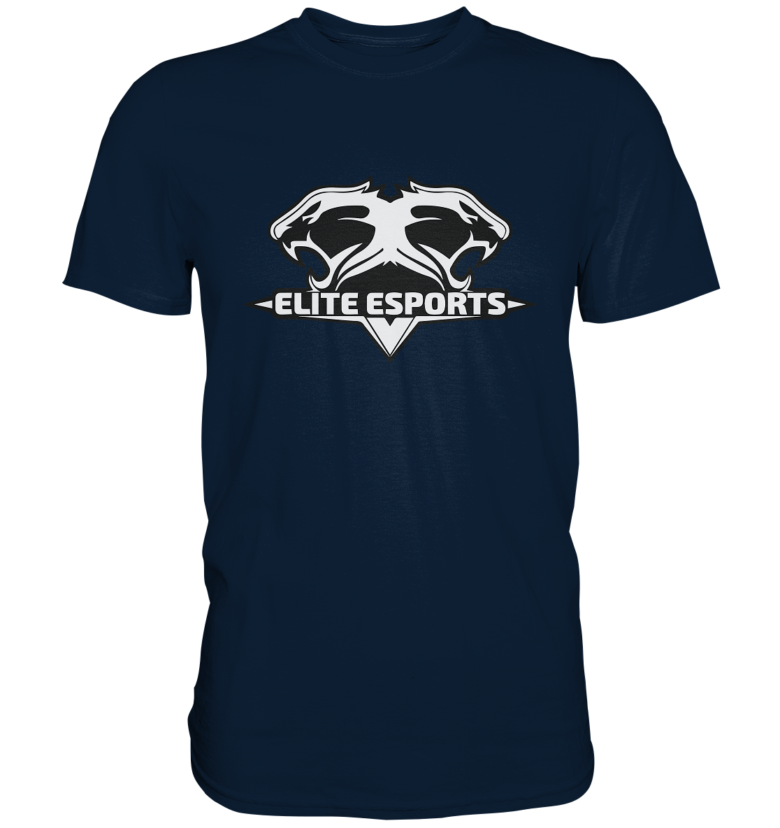 ELITE ESPORTS - Basic Shirt