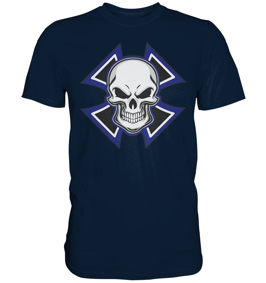 BASTARDS GAMING - Basic Shirt