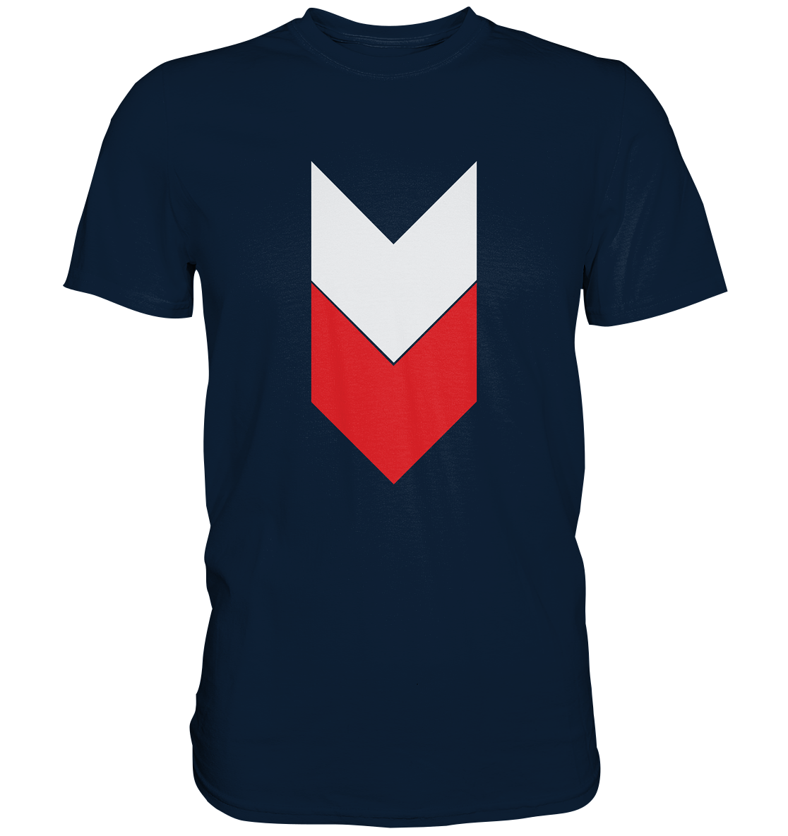 ARROW - Basic Shirt