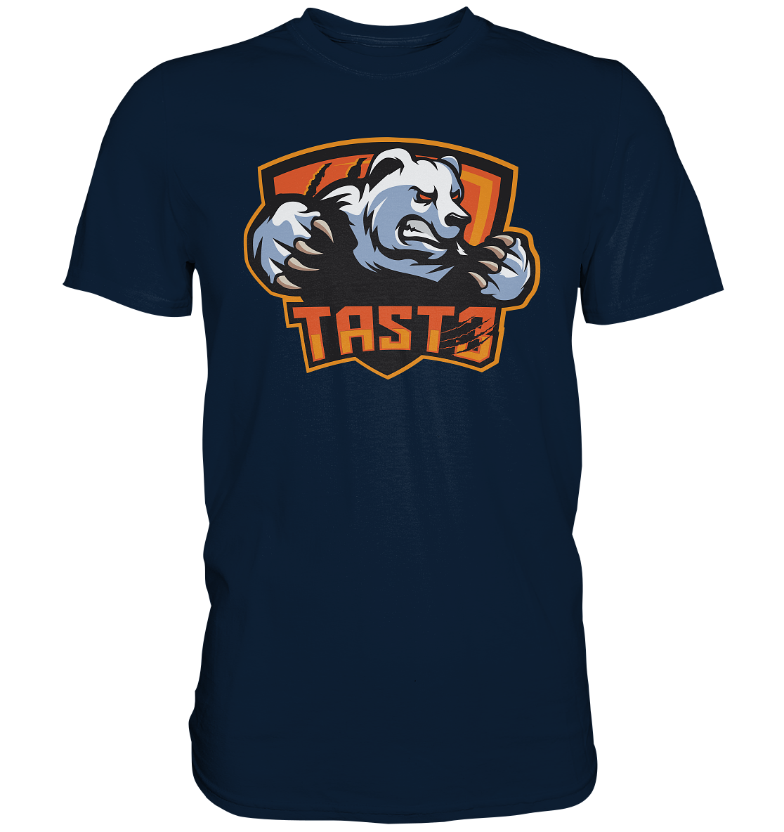 TAST3 ESPORTS - Basic Shirt