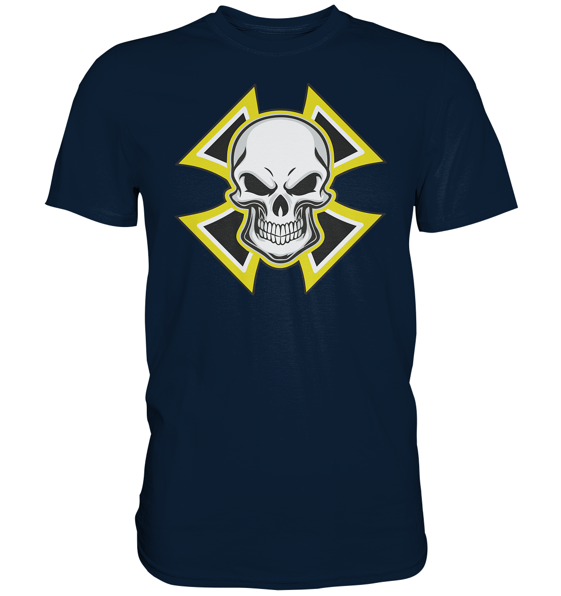 BASTARDS GAMING - Basic Shirt