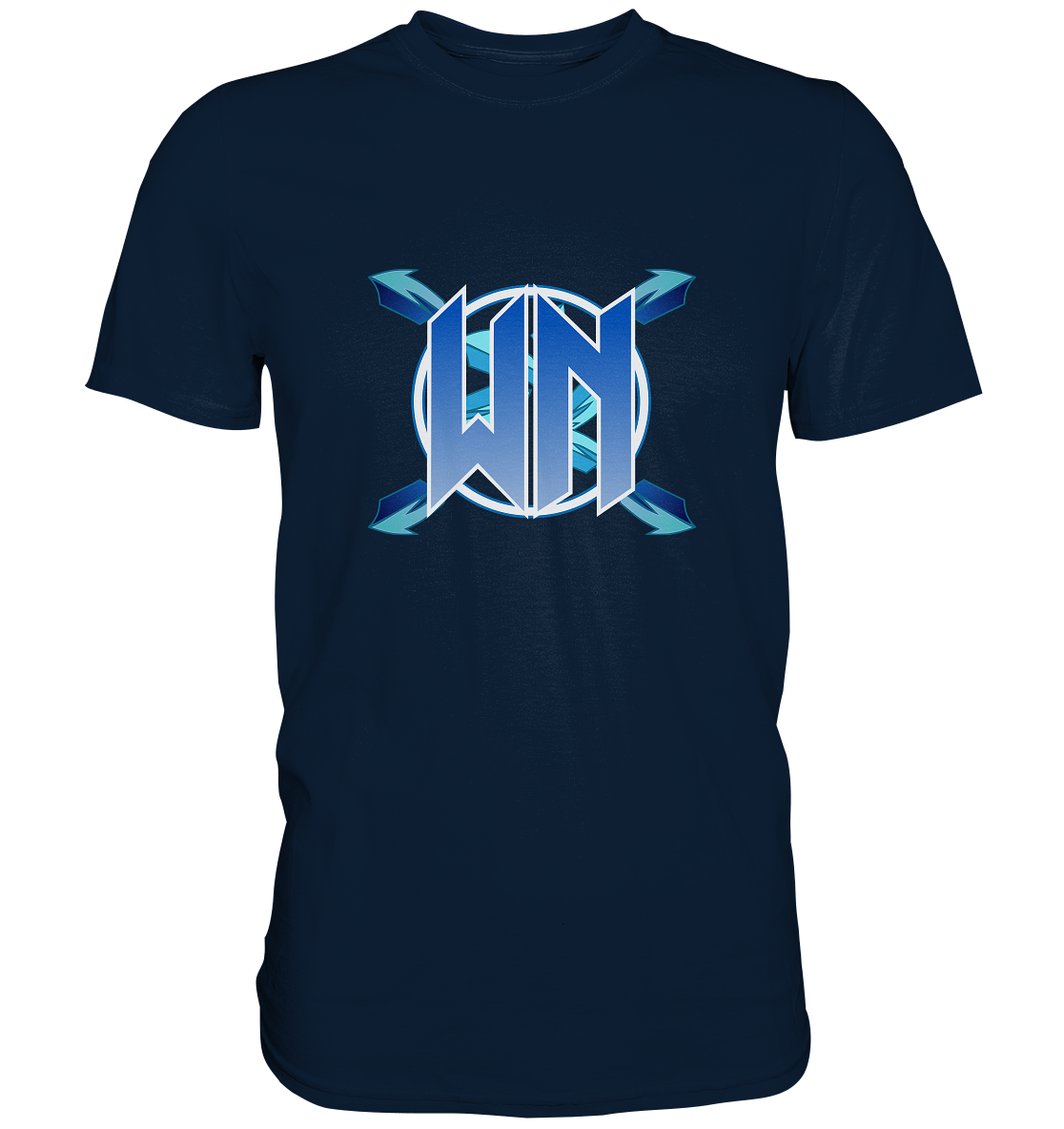 WHO'S NEXT - Basic Shirt