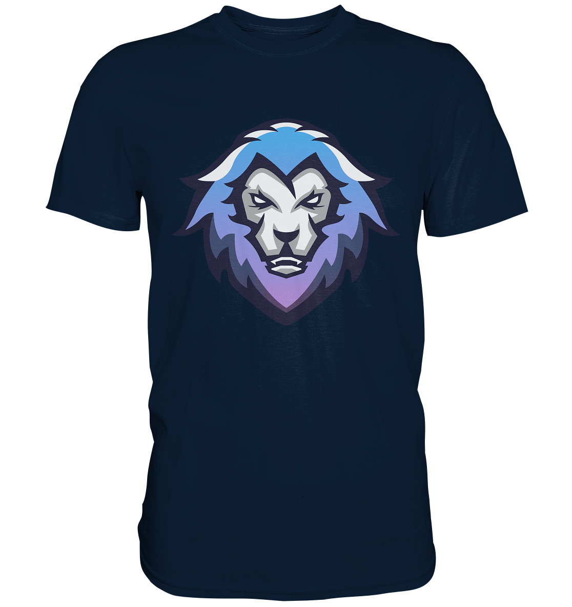 EK ESPORTS - Basic Shirt