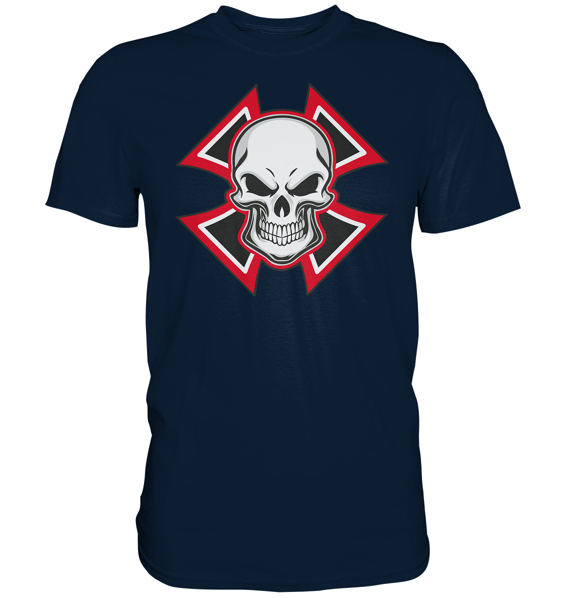 BASTARDS GAMING - Basic Shirt