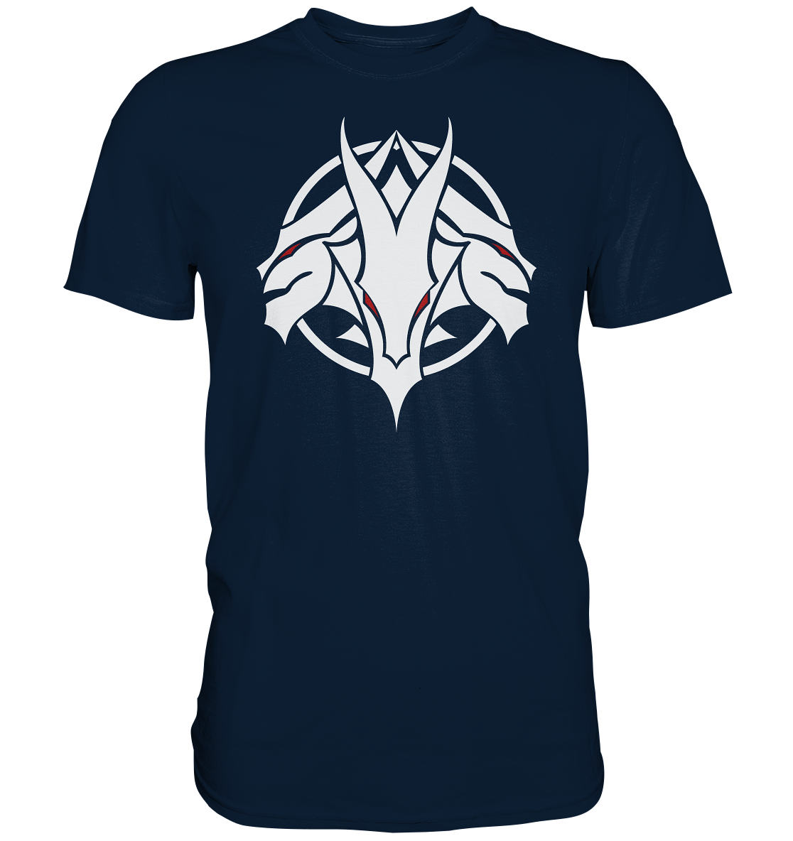 HYDRA GAMING - Basic Shirt