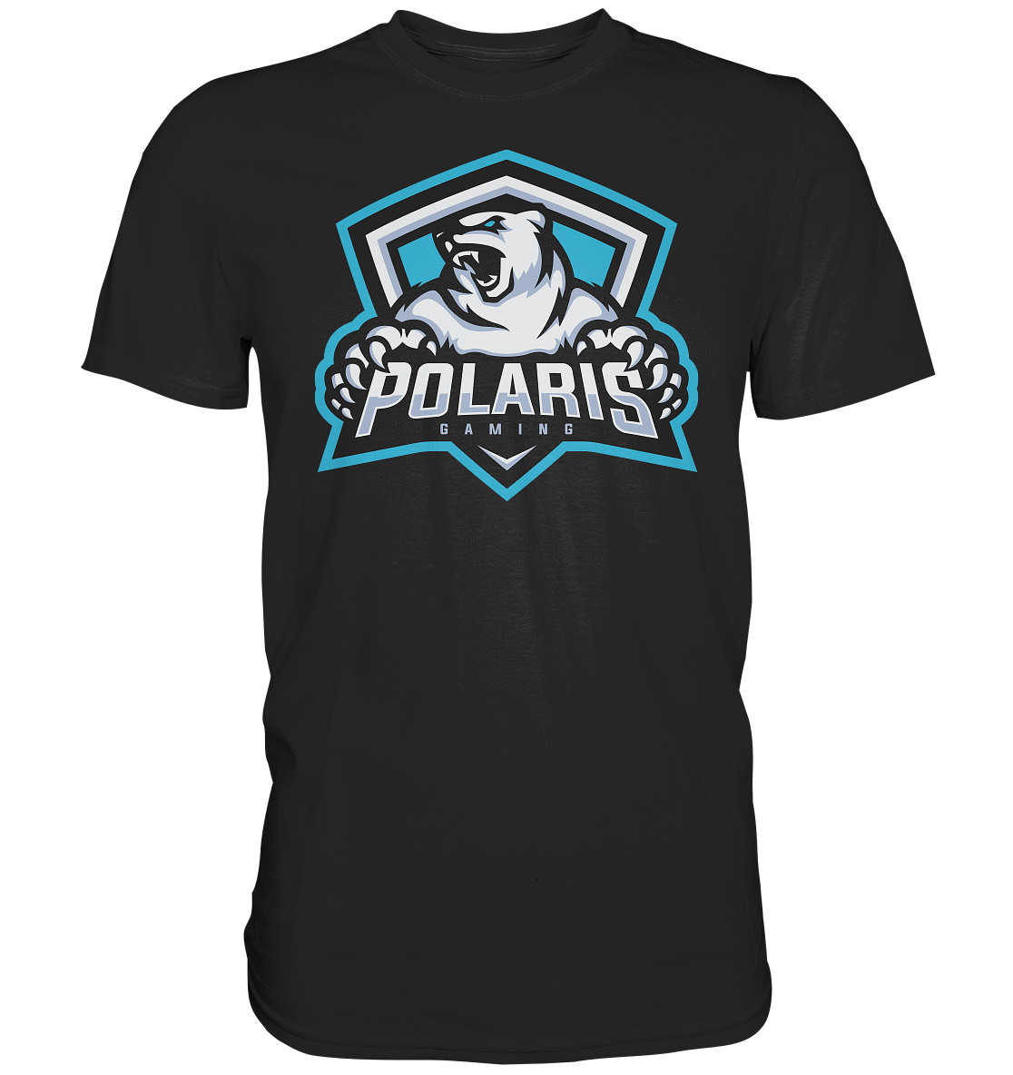 POLARIS GAMING - Basic Shirt