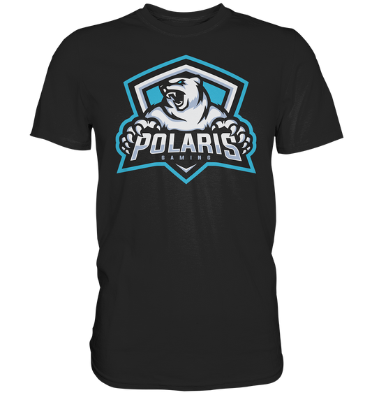 POLARIS GAMING - Basic Shirt