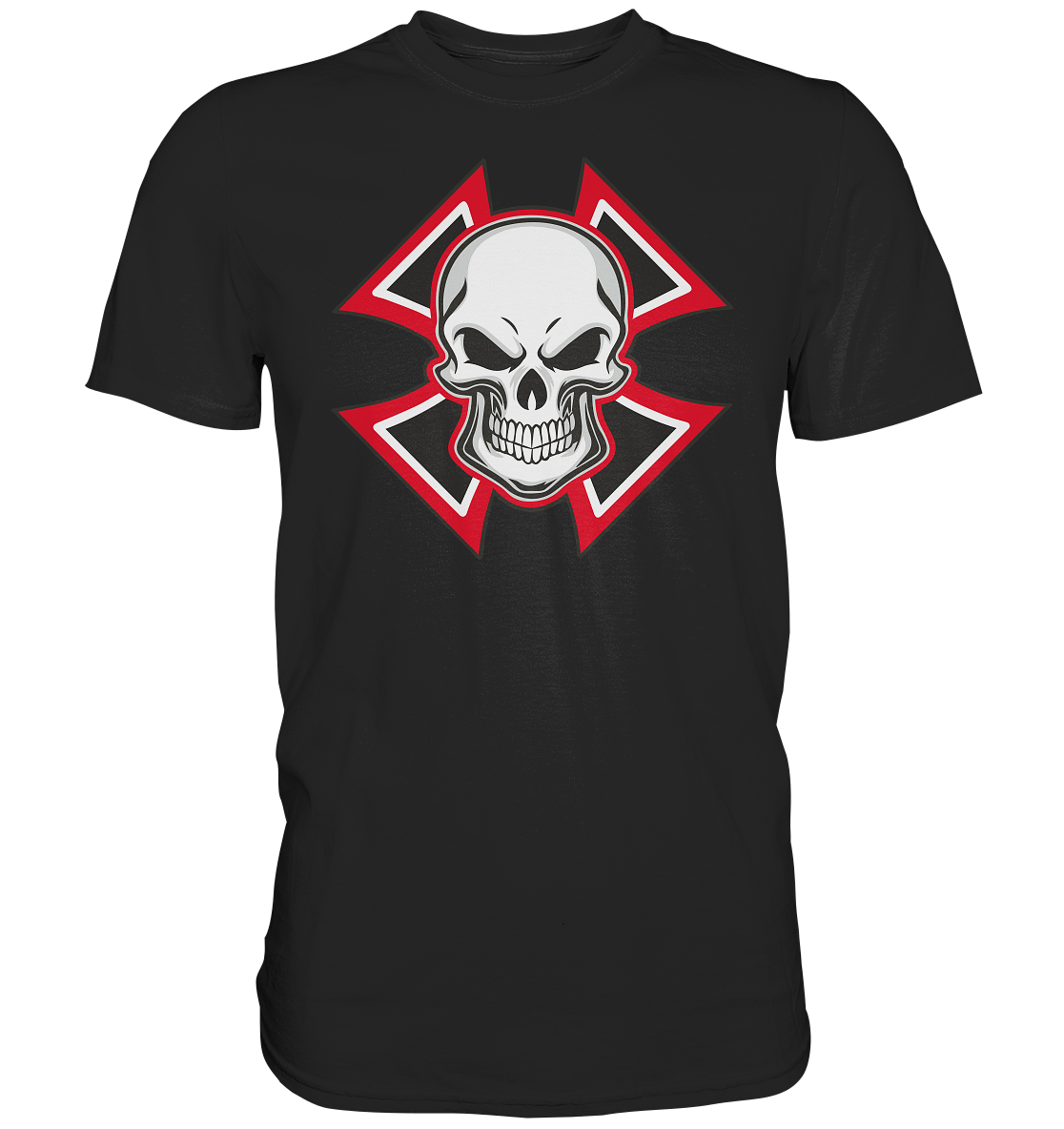 BASTARDS GAMING - Basic Shirt
