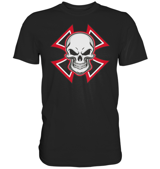 BASTARDS GAMING - Basic Shirt