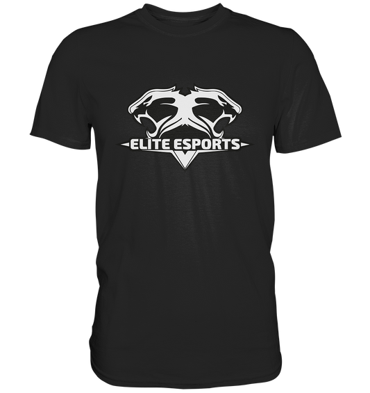 ELITE ESPORTS - Basic Shirt