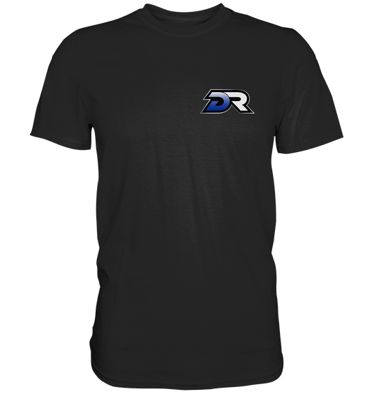 DARK RUFFNECKS ESPORTS - Basic Shirt