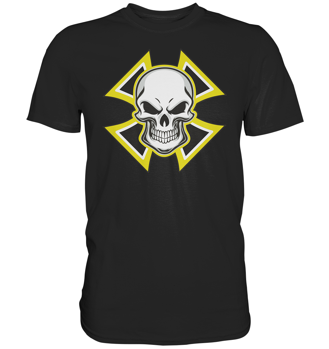 BASTARDS GAMING - Basic Shirt