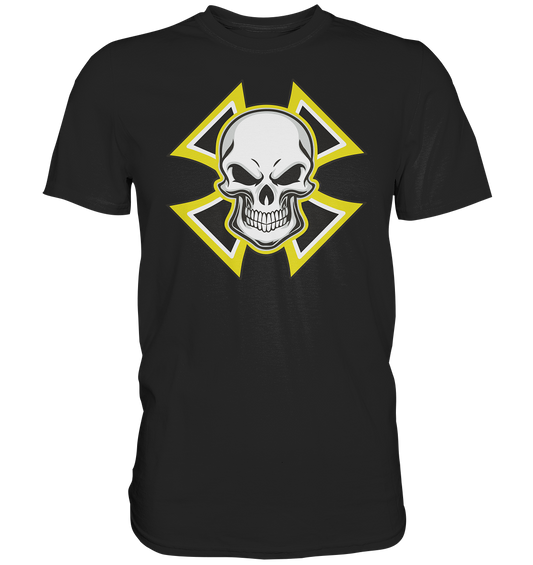 BASTARDS GAMING - Basic Shirt