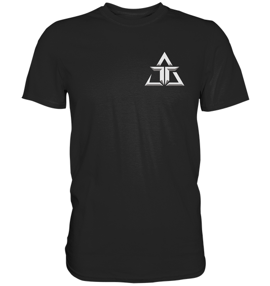 DELTA TEAM - Basic Shirt