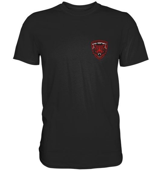 CKZ ESPORT - Basic Shirt