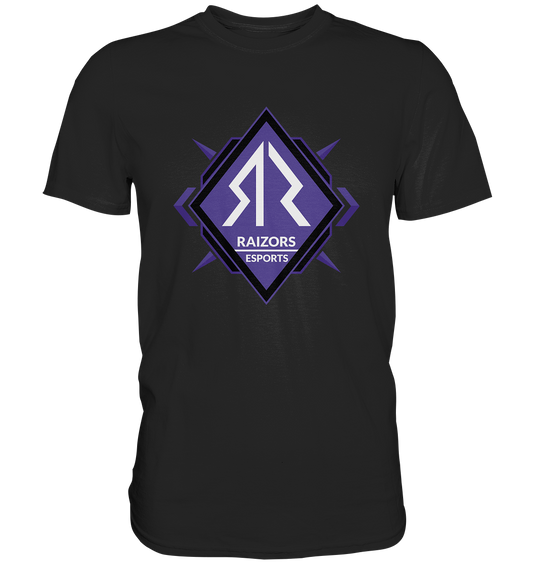RAIZORS ESPORTS - Basic Shirt