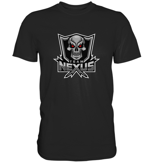 TEAM NEXUS - Basic Shirt