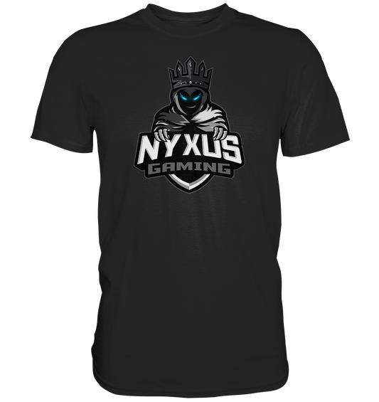 NYXUS GAMING - Basic Shirt