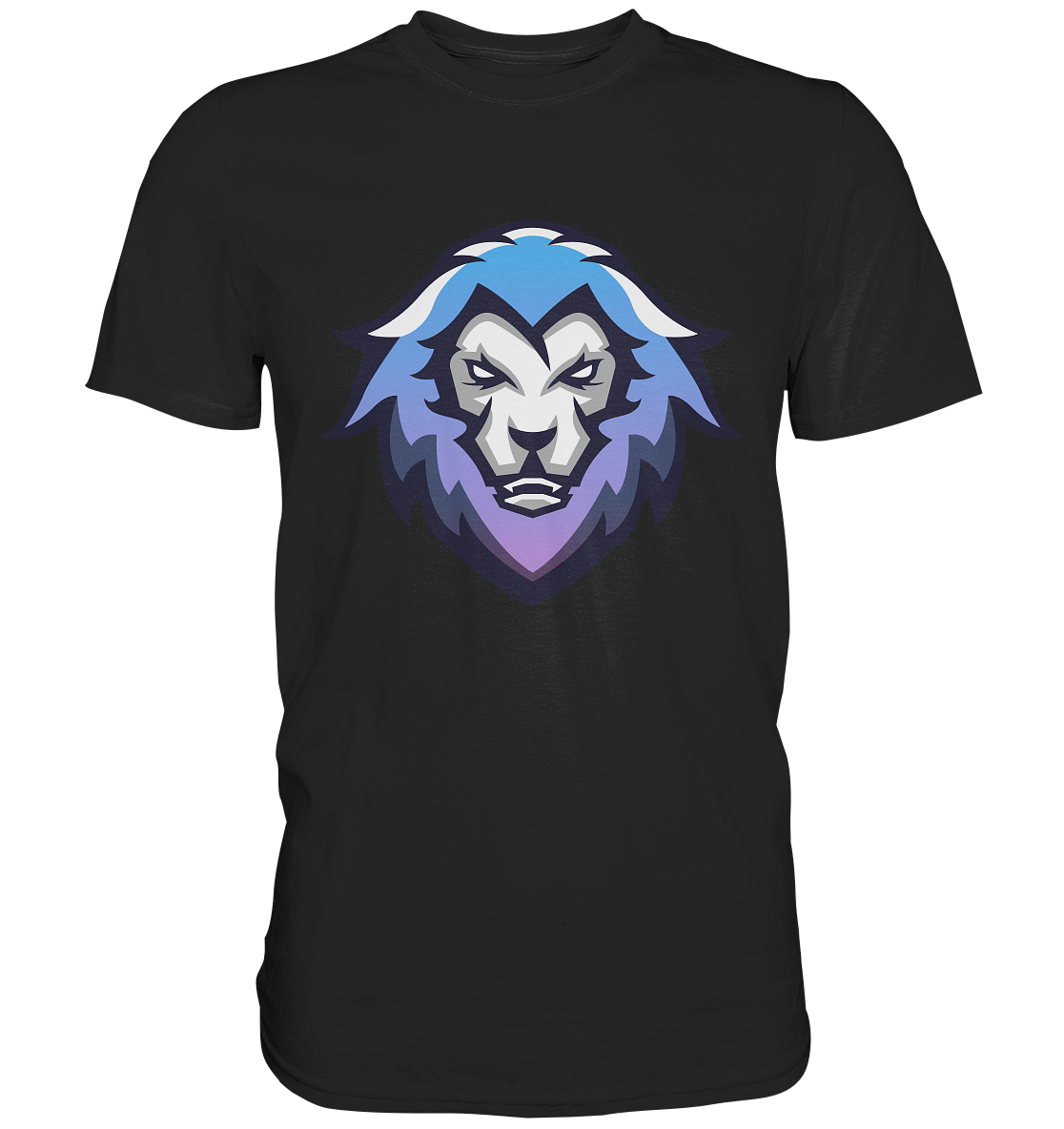 EK ESPORTS - Basic Shirt