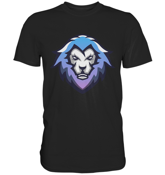 EK ESPORTS - Basic Shirt