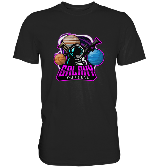 GALAXY E-SPORTS - Basic Shirt