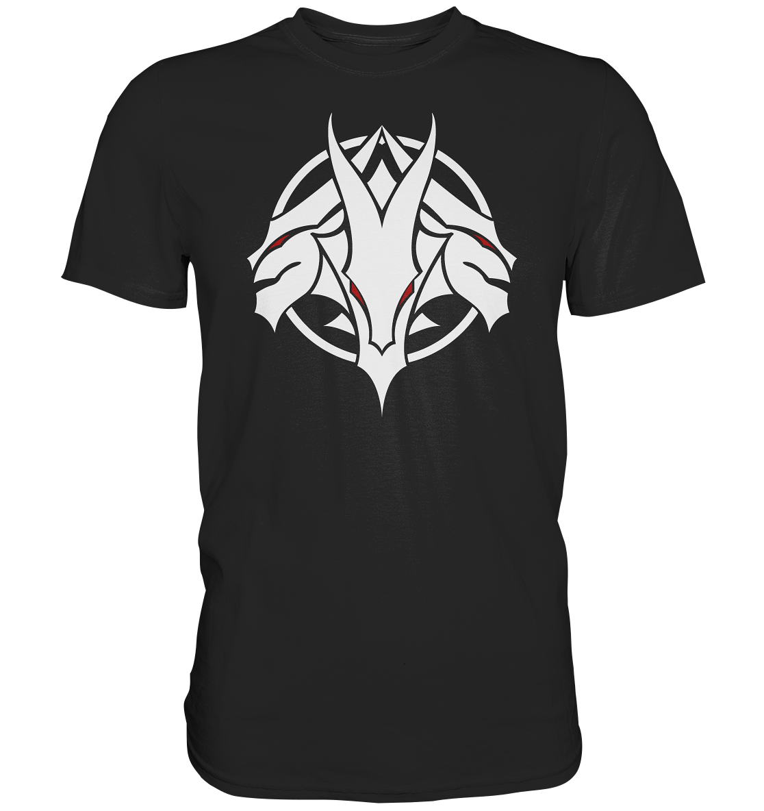 HYDRA GAMING - Basic Shirt