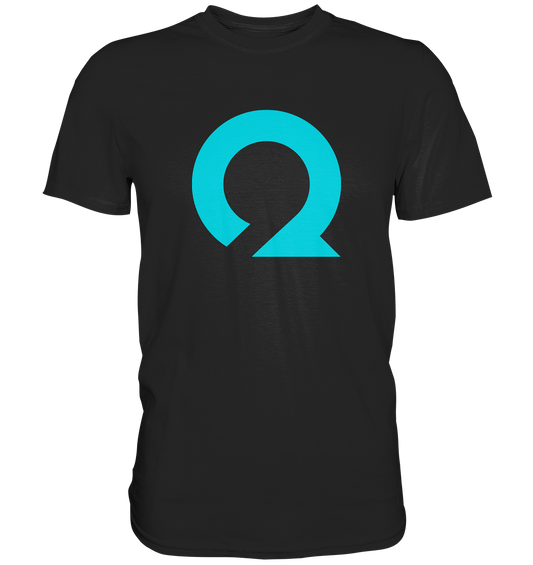 QUIRE ICON - Basic Shirt