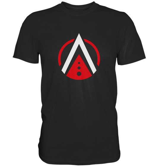 TEAM AZAPT - Basic Shirt
