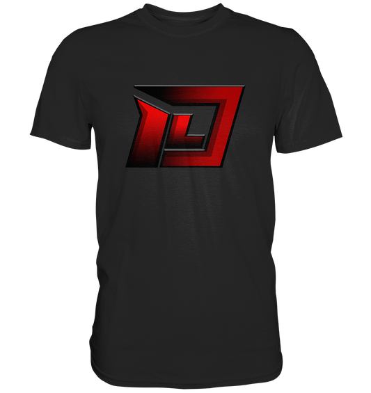 JUST DELA - Basic Shirt
