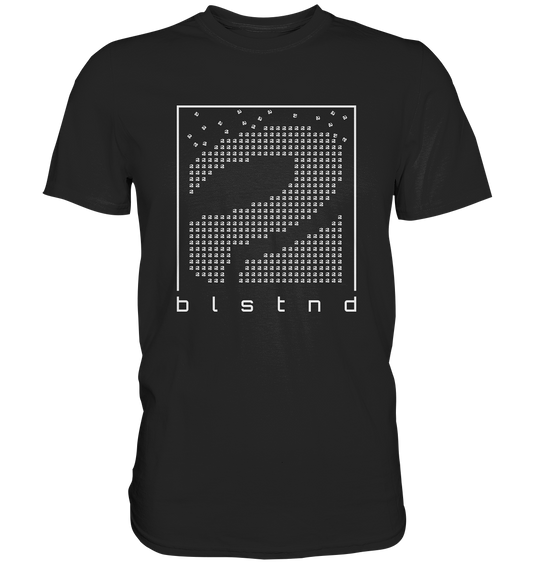 PLATTFORM.TV - Basic Shirt