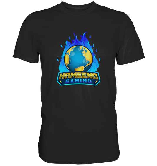 KAMEENO GAMING - Basic Shirt