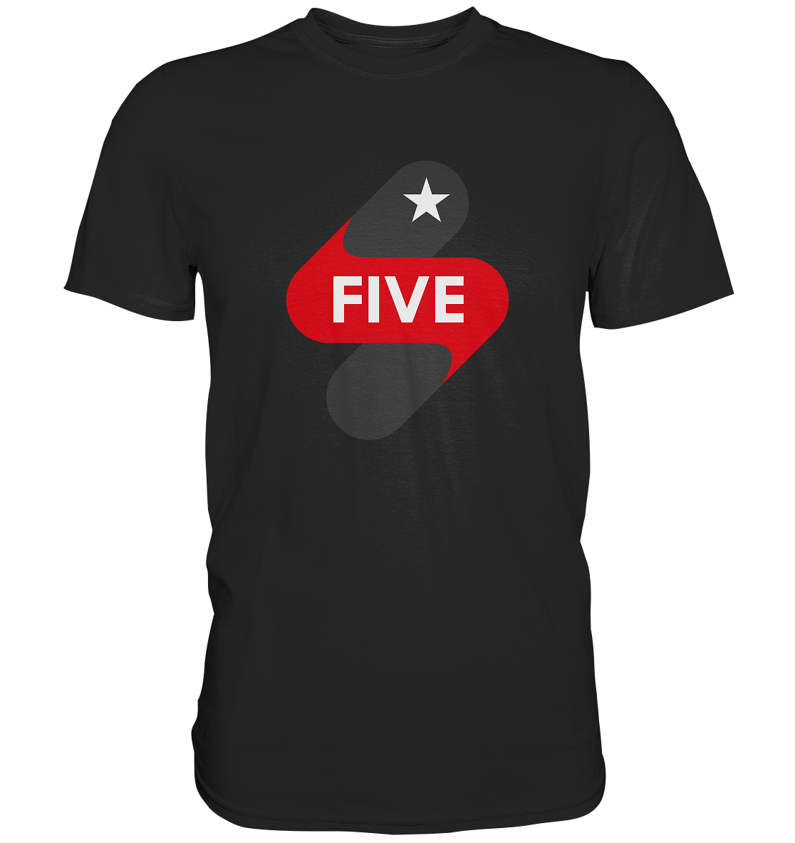 STAGE5 GAMING - Basic Shirt
