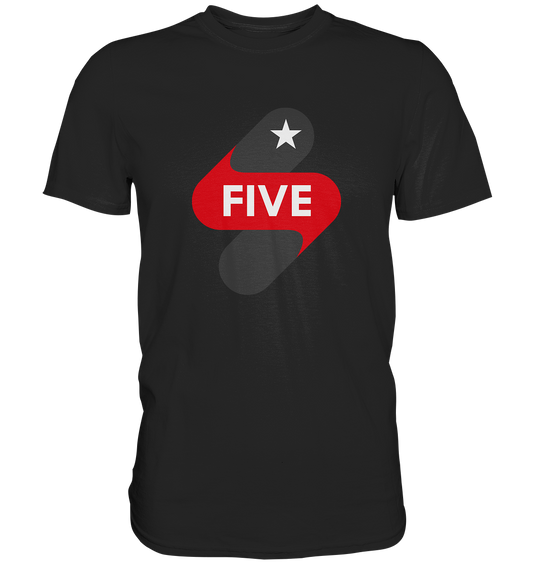 STAGE5 GAMING - Basic Shirt