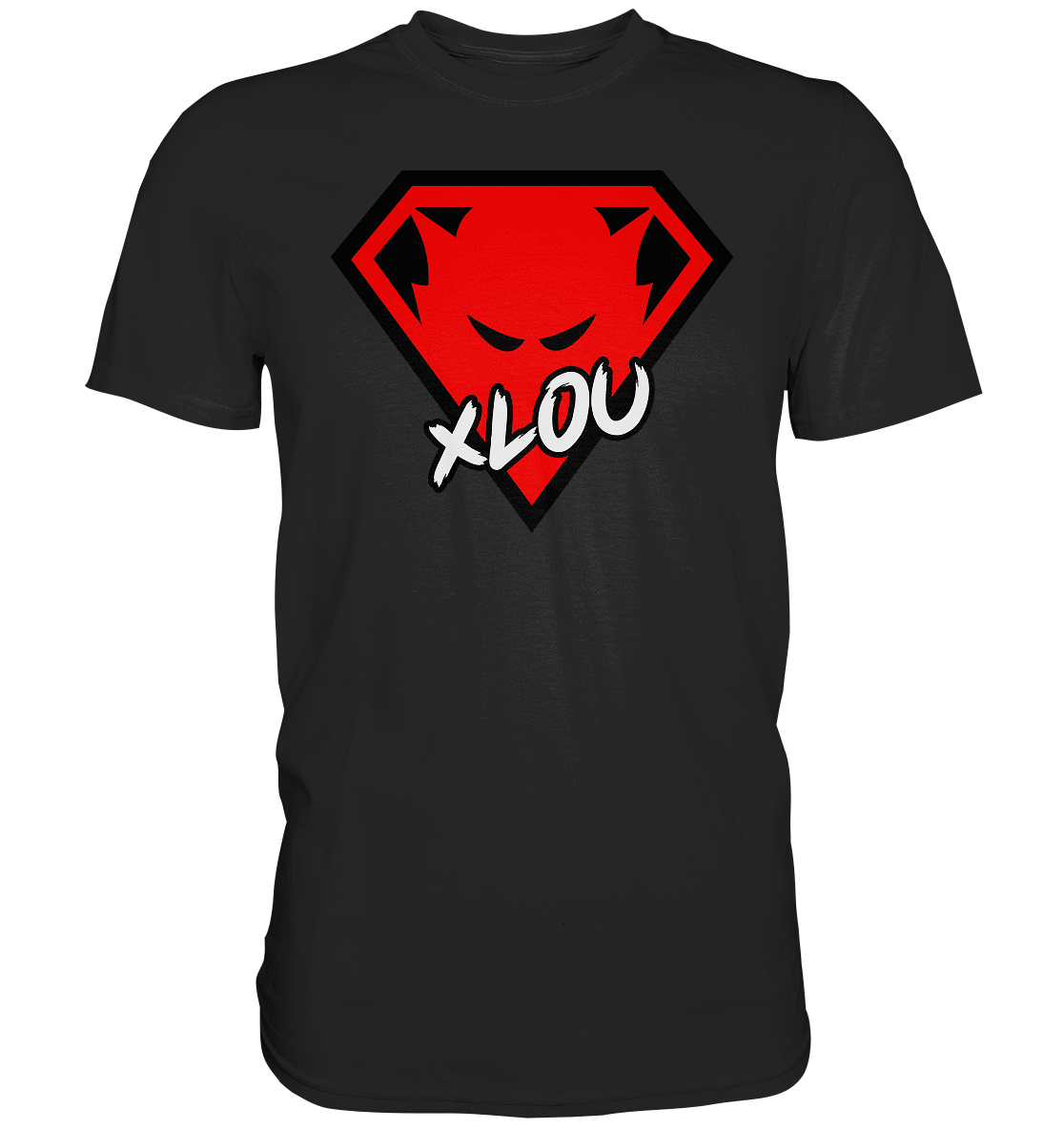 XLOU - Basic Shirt