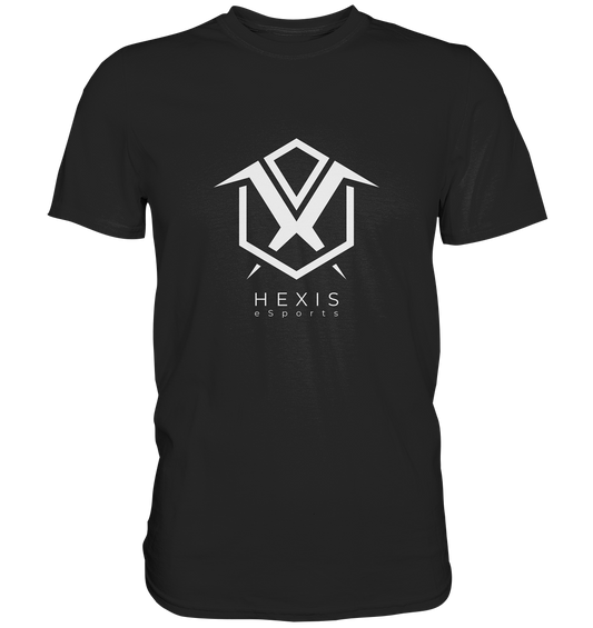HEXIS ESPORTS - Basic Shirt