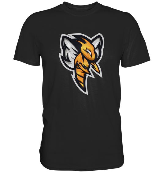 HAVOC - Basic Shirt