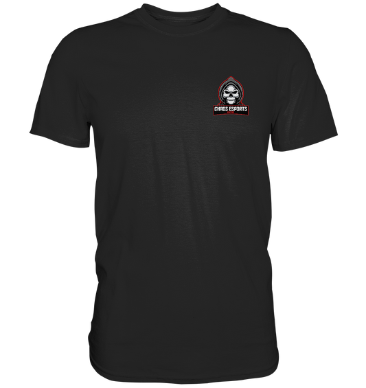 CHAOS ESPORTS - United - Basic Shirt