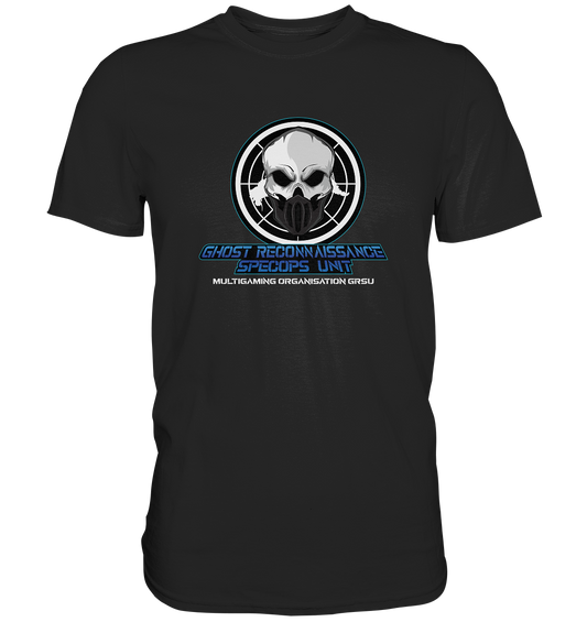 GRSU - Basic Shirt