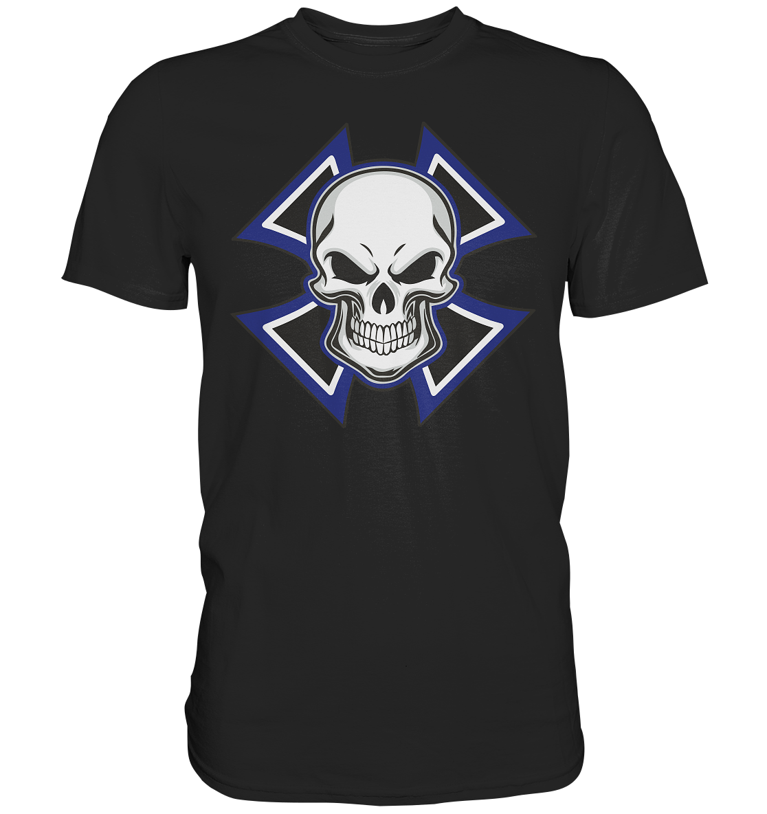BASTARDS GAMING - Basic Shirt