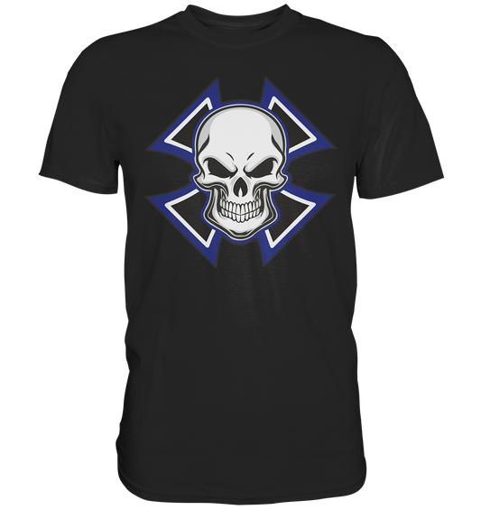BASTARDS GAMING - Basic Shirt
