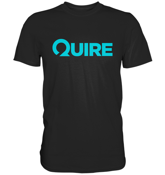 QUIRE - Basic Shirt
