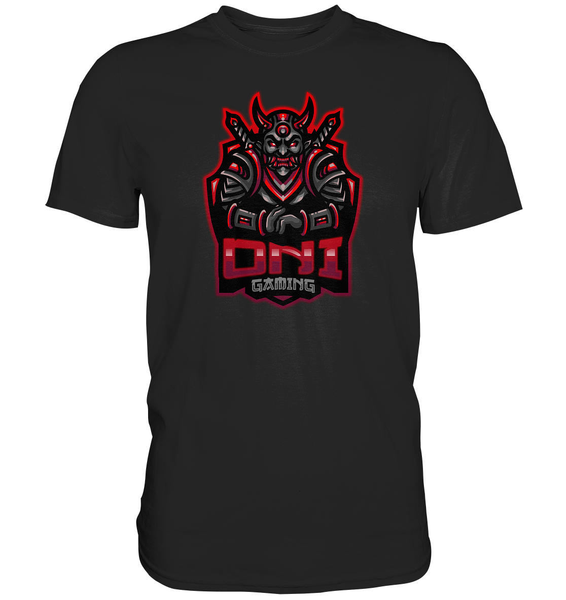 ONI GAMING - Basic Shirt