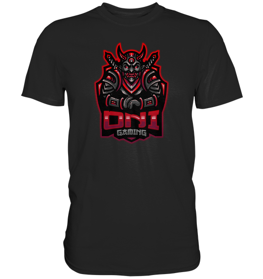 ONI GAMING - Basic Shirt