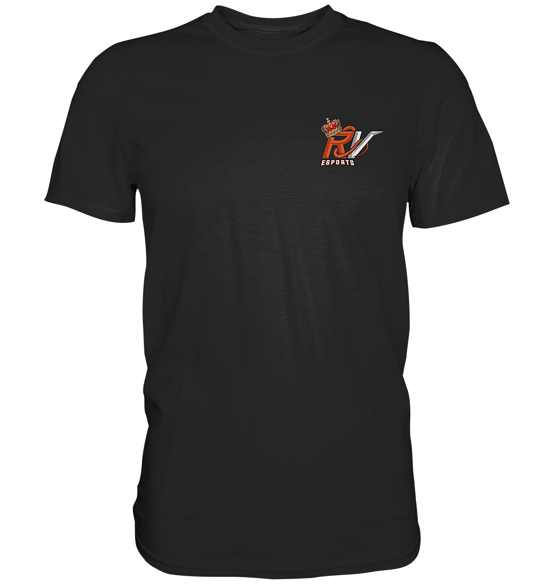 ROYAL VIPERS ESPORTS - Basic Shirt
