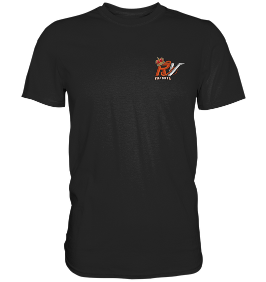 ROYAL VIPERS ESPORTS - Basic Shirt